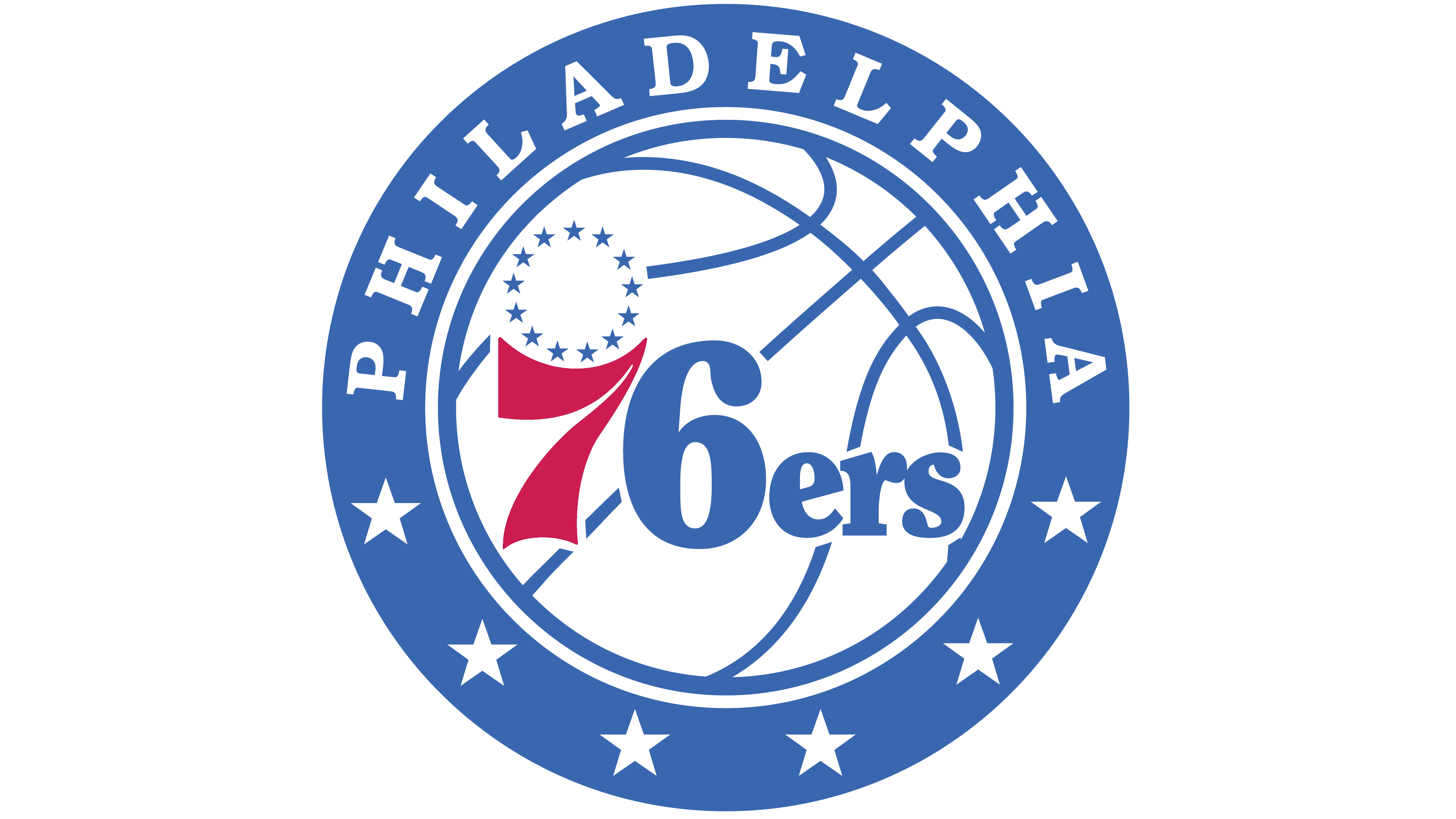 Philadelphia 76ers logo