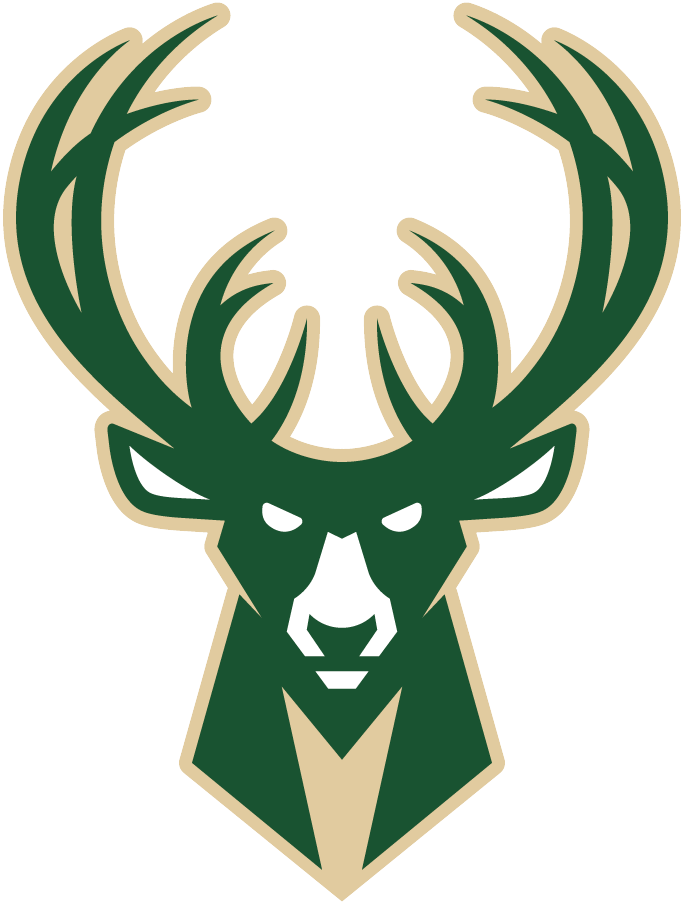 Milwaukee Bucks logo