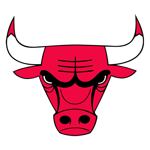 Chicago Bulls logo