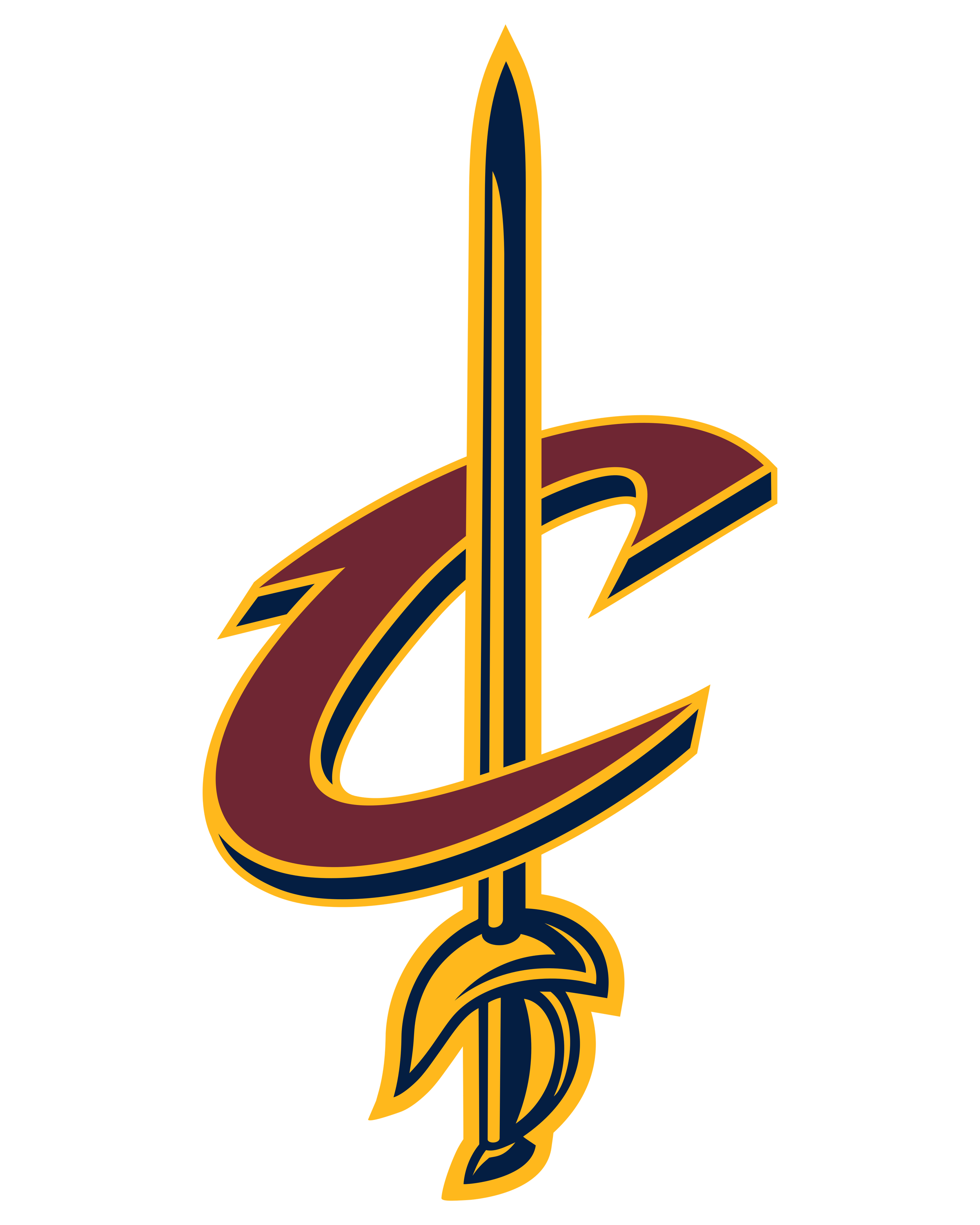 Cleveland Cavaliers logo