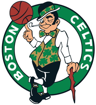 Boston Celtics logo