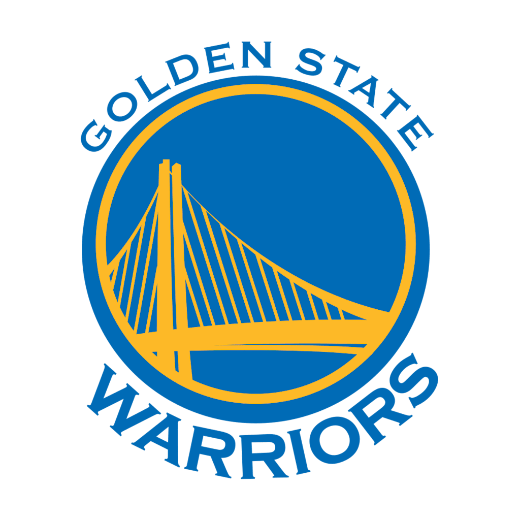 Golden State Warriors logo