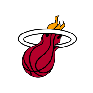 Miami Heat logo