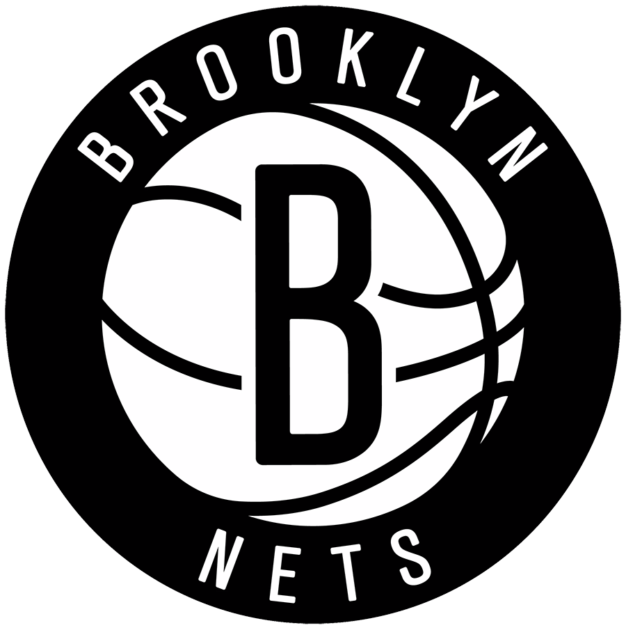 Brooklyn Nets logo