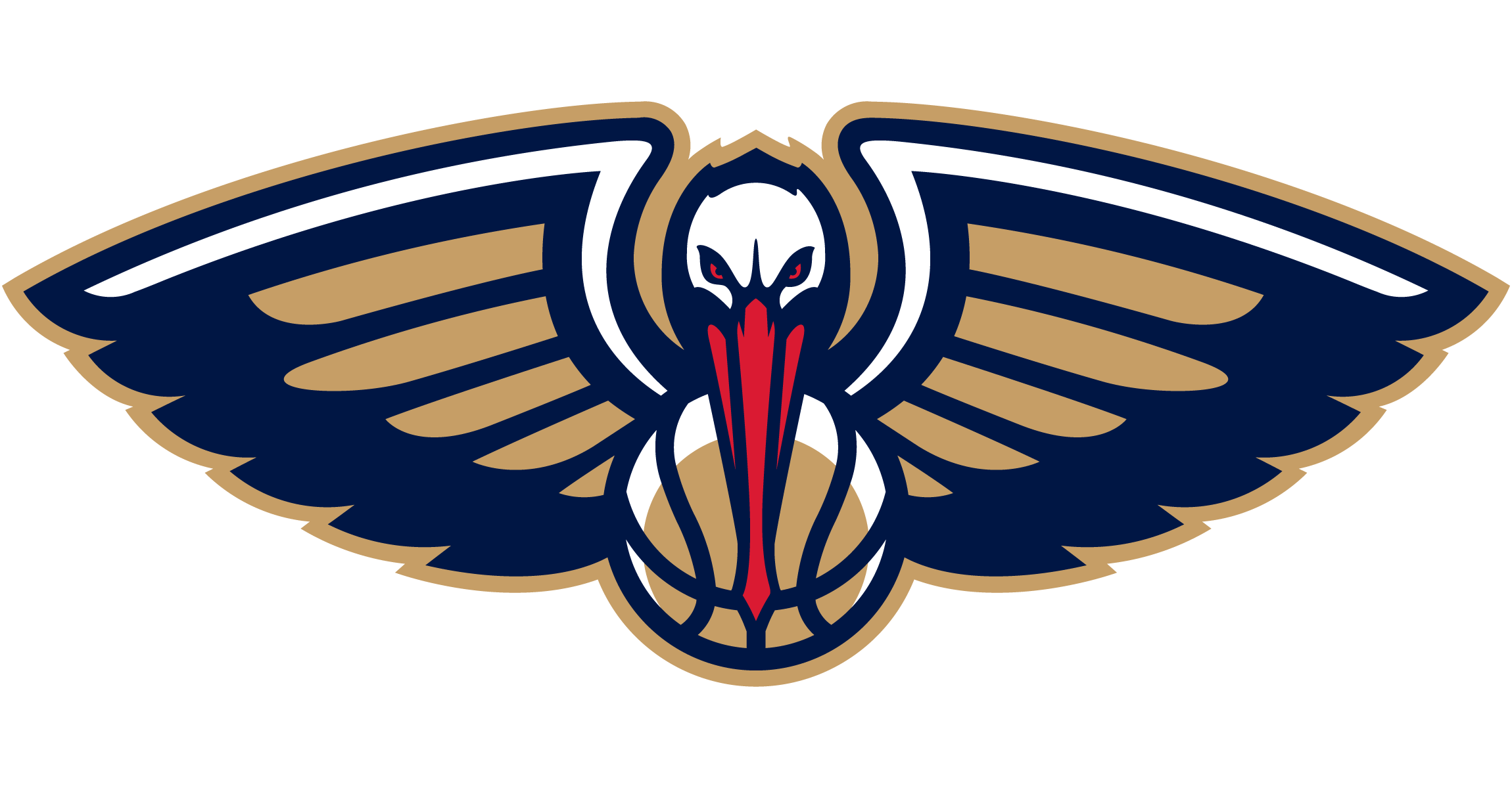 New Orleans Pelicans logo