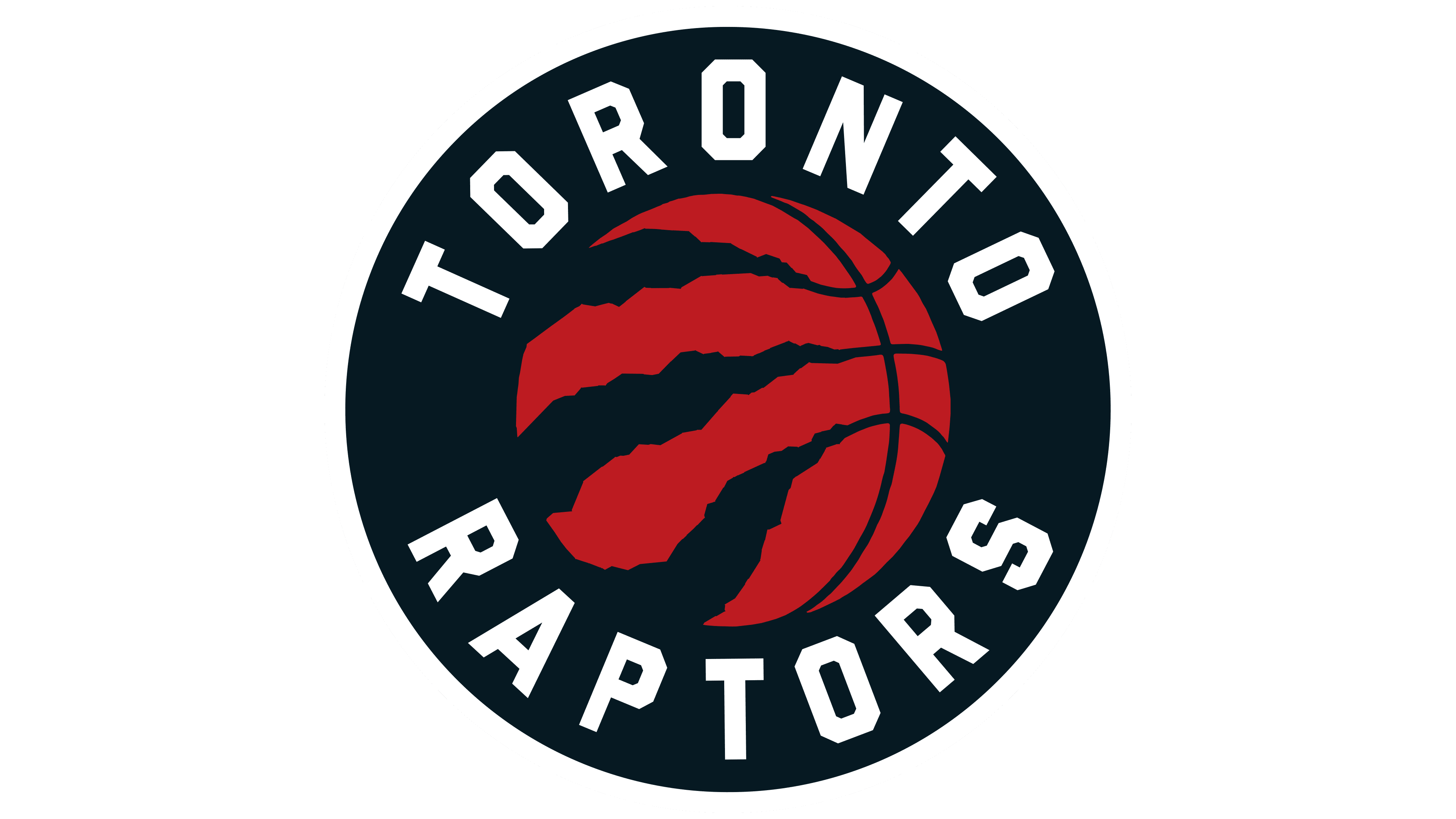 Toronto Raptors logo
