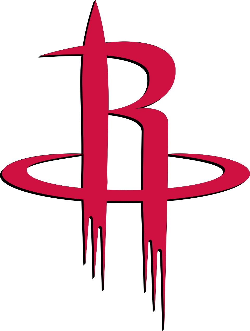 Houston Rockets logo