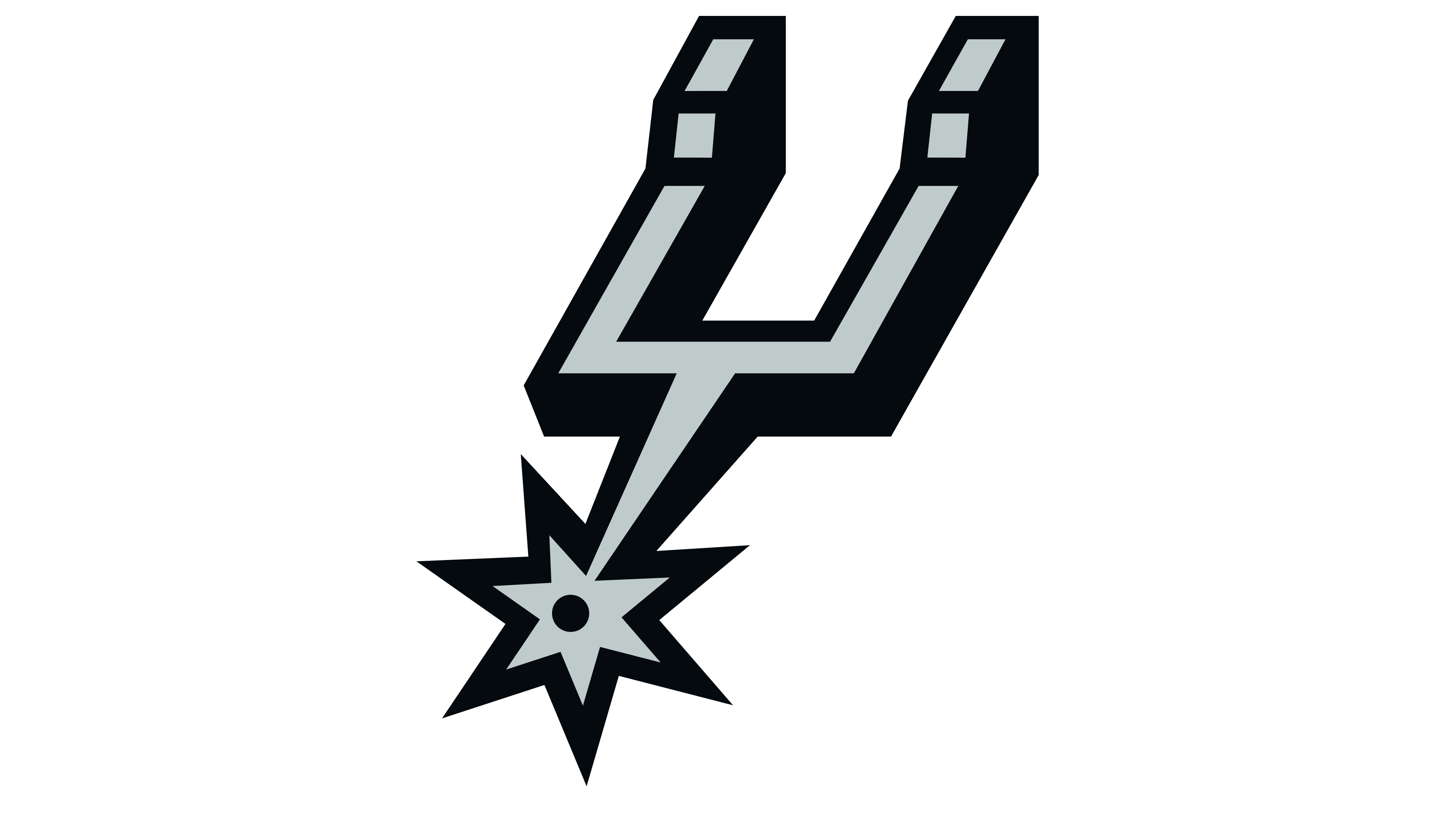 San Antonio Spurs logo