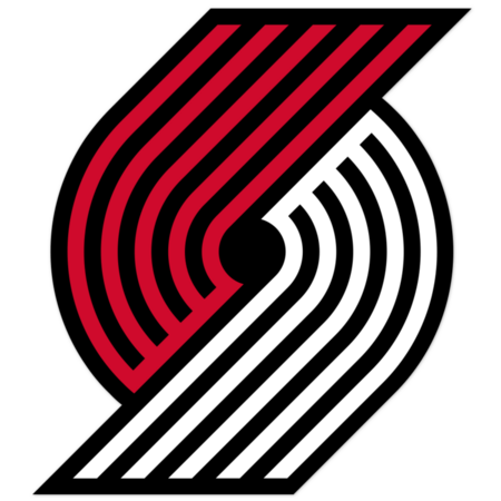 Portland Trail Blazers logo