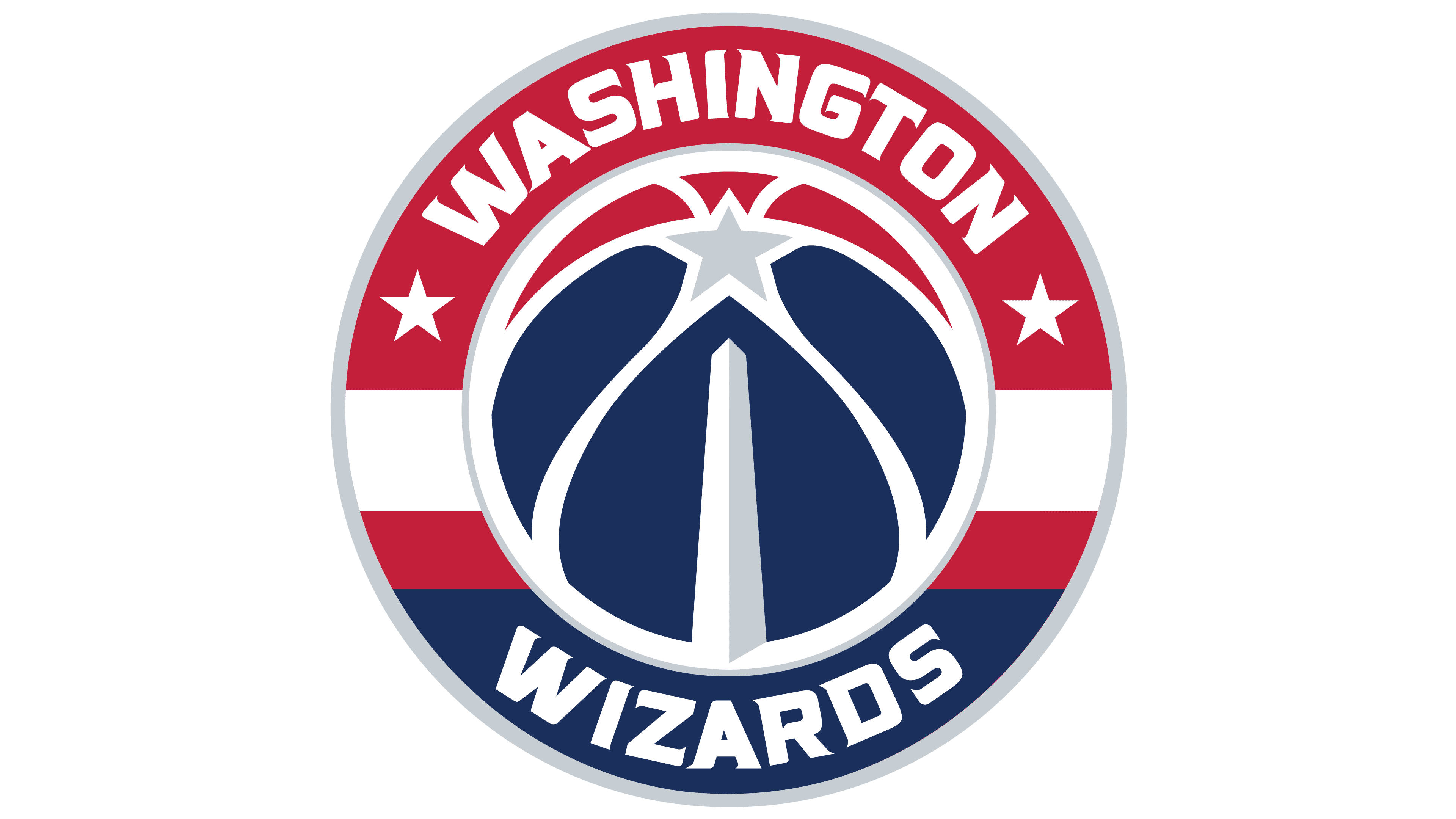 Washington Wizards logo