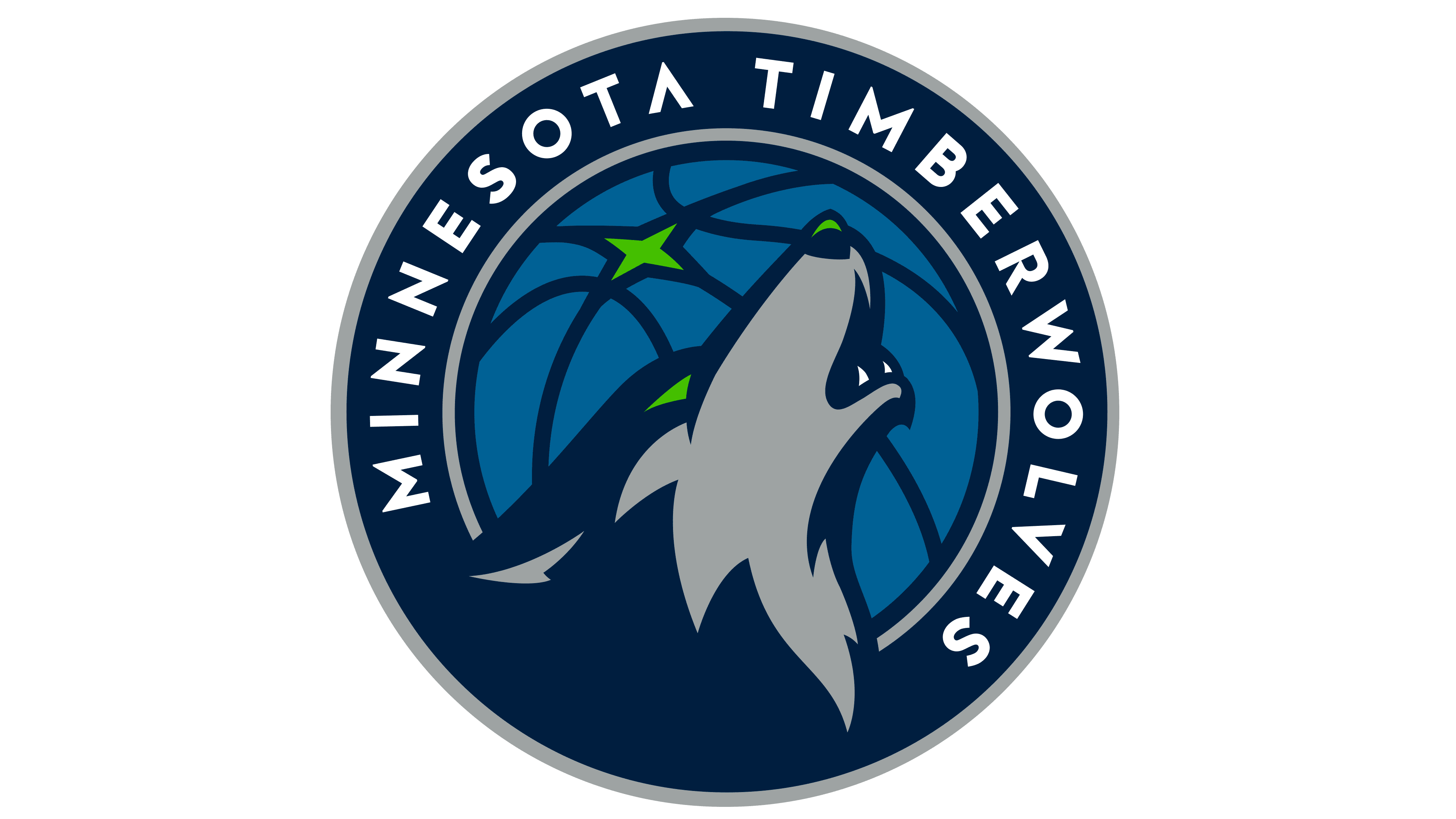 Minnesota Timberwolves logo